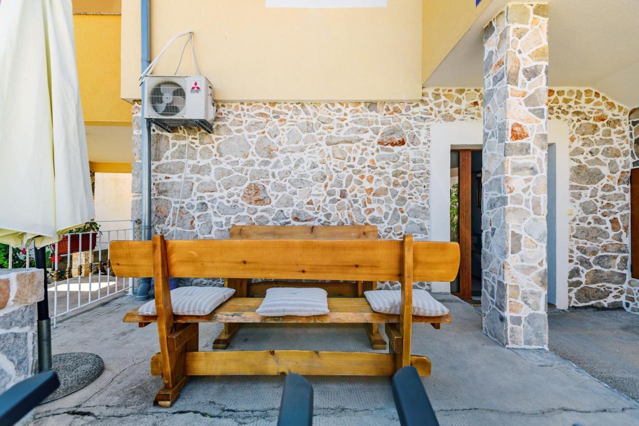 Stone House On The Batalaza Beach - カリ エクステリア 写真
